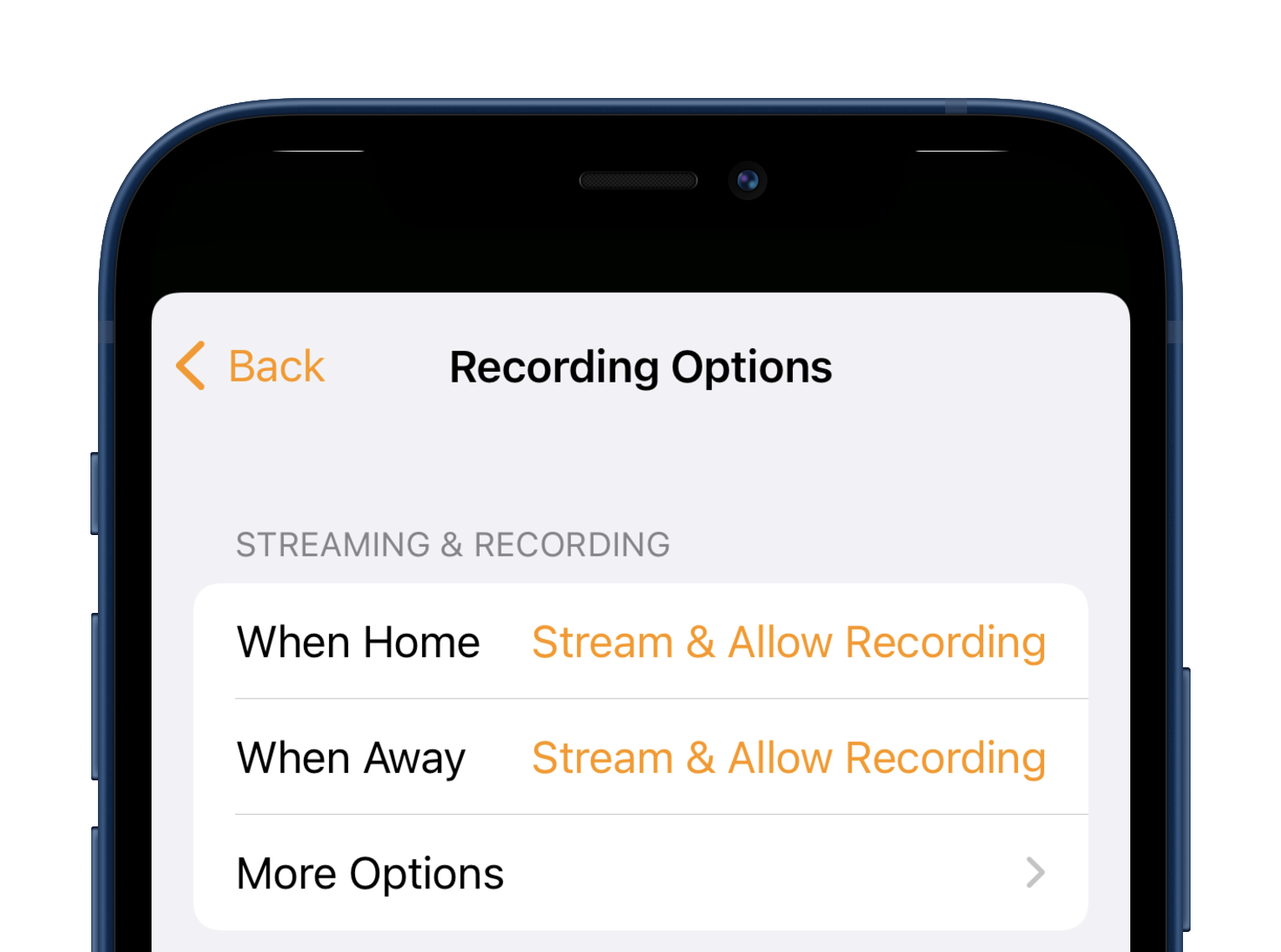 Can you have continuous recording with HomeKit Secure Video? (Sort of) -  Stacey on IoT